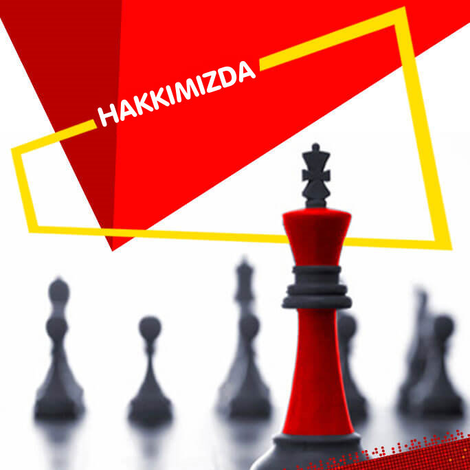 hakkımızda